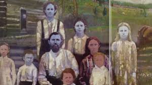 The Blue People Of Kentucky How A Lucky Marriage In The Early 1800s By Calin Aneculaesei History Of Yesterday Medium Some of these conditions are so peculiar that many do modern day picture of hazard, kentucky. the blue people of kentucky how a