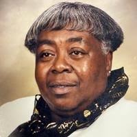Gloria Butler Bailey Obituary (1947