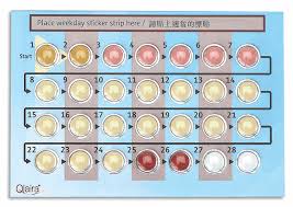 If the missed pill is less than 12 hours late, the pill should be taken immediately. Qlaira Dosage Drug Information Mims Hong Kong