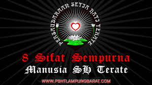 Jurus jurus dasar psht for android apk download. 8 Sifat Sempurna Manusia Sh Terate Psht Cabang Lampung Barat