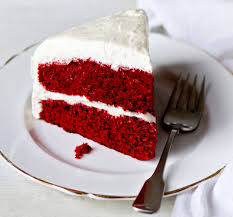 Kek red velvet ni dikukus je untuk dapatkan hasil yang lembap. Fasya S Family Recipe Resepi Kek Red Velvet Kukus