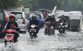 Hujan turun tidak teratur dan tidak pernah lebat, c. Kenali Ciri Ciri Ban Yang Oke Untuk Musim Hujan Tribunnews Com Mobile
