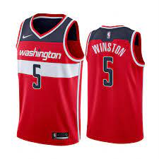 Rui hachimura washington wizards 2021 statement edition nba swingman jersey. Cassius Winston Washington Wizards 2020 21 Red Icon Jersey 2020 Nba Draft Www Tuesports Store