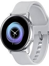 The new software will be the highlight of the galaxy watch 4 as it will be the first samsung smartwatch to drop the tizen os. Samsung Galaxy Watch Active Full Phone Specifications