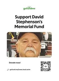 Hello everyone, David's wife Rona has shared the details of his funeral.  The chapel is actually where he had his aikido club: A quick up-date