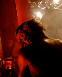 Maybe you would like to learn more about one of these? Lipstick Face Demon Villains Wiki Fandom