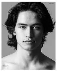 THE PERFECT MAN — The Perfect Man Magazine