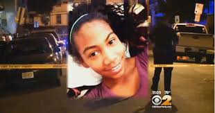 Gunman who fatally shot 12-year-old girl riding scooter gets 20 years in  prison