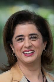 Ms. Mariângela Simão Adriana Velasquez Berumen Dragana Milic