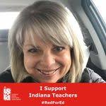 Carol Retz's Instagram, Twitter & Facebook