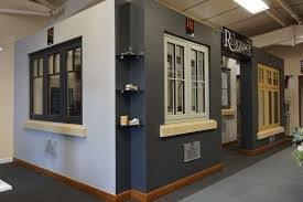 Leamore S New And Innovative Window Range The Residence Collection These Windows Sit Flush To T Aluminium Windows And Doors Windows And Doors Double Glazing