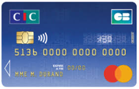 Si un pirate réussit à un moment donné à copier le numéro de la carte et son cryptogramme visuel, il ne pourra rien. Carte Bancaire A Cryptogramme Evolutif Cic