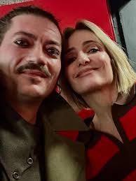 💥TORNO IN TEATRO CON LE MIE CANZONI! ➡️ Il 25 ottobre 2025 ORE 21 📍 al  TEATRO SAN RAFFAELE Via di S. Raffaele, 6, 00148 Roma RM  @teatrosanraffaelepromo_of porterò in scena “AMORE