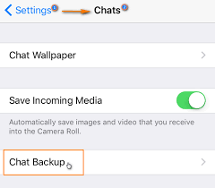 Downloads a backup of your whatsapp chats. 3 Ways To Backup Whatsapp Messages To Computer Copytrans Contacts