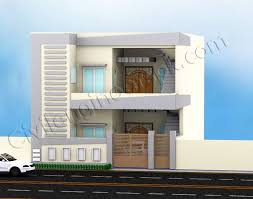 5 Marla House Design House House Plans Mansion House Front Design