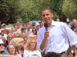 Obama fungerer som administrerende formand for sauti kuu foundation (strong voices foundation), en. Political Positions Of Barack Obama Wikipedia