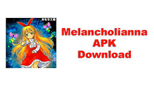 Download Melancholianna Apk v1.0.0 For Android (Latest)