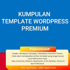 A collection of free travel film smooth transition presets for adobe premiere pro created by austin newman. Jual Promo 10 Gallery Wordpress Template Wordpress Premium Theme Jakarta Barat Fudao Shop Tokopedia
