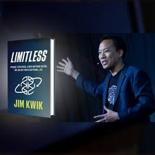 These faculties include thought, imagination, memory, will and sensation. Limitless Jim Kwik