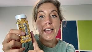 Amazon.com: Mystic Sprinkles St. Patrick's Day Sprinkle Mixes (Irish  Blessing Nonpareil Mix 4oz) : Grocery & Gourmet Food