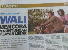 Dm g ada aku untukmu. Akh Wali Kenapa Helm Mu Edo Rusyanto S Traffic