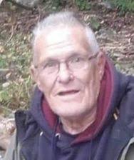 Condolence Book for Christopher F. Langton (Caherconlish, Limerick)