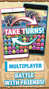 Start your fantasy adventure today! Puzzle Dragons For Android Apk Download