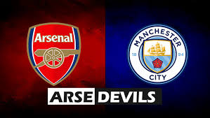 As part of the tournament premier league 21 february at 19:30 the team arsenal will play against the team manchester city. Arsenal Vs Manchester City A Massive Challenge For The Gunners Tonight
