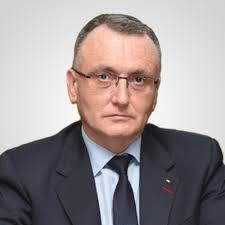 18 nisan 1968), rumen siyasetçi. Sorin Mihai Cimpeanu Partidul NaÈ›ional Liberal