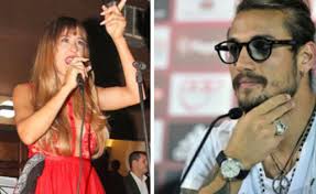 Maybe you would like to learn more about one of these? Ana Rosenfeld Es La Nueva Abogada De Jimena Baron Daniel Osvaldo No Puede Acercarse A Ella El Es Muy Violento Infoveloz Com