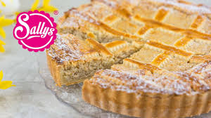 Hier kannst du sie vorschlagen! Pastiera Napoletana Italienischer Osterkuchen Sallys Welt Youtube