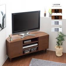 コーナー対応テレビ台 lagom ラーゴム 公式 北欧インテリア 家具の通販エア リゾーム インテリア 家具 インテリア 一人暮らし テレビ台 コーナー おしゃれ