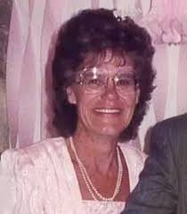 1943 ~ In Loving Memory of Betty Jean (Early) Pearce ~ 2023