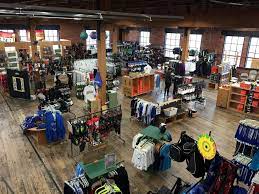Sports basement has updated their hours and services. Sports Basement Shopping In Presidio San Francisco