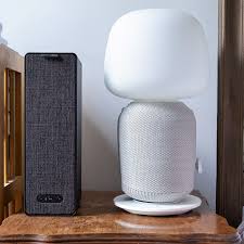 Ikea Symfonisk Review Affordable Fun Sonos Speakers The Verge Did you scroll all this way to get facts about bed with lights?