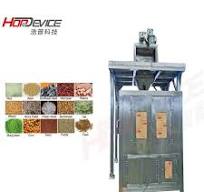 High-Precision Automatic 50 Kg Urea Bagging Machine for Efficient Filling