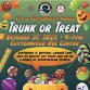  Cottonwood Halloween Party at The Public event image