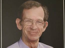 David A. L. VanGorder's Memorial Website