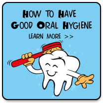 Image result for good oral hygiene instructions