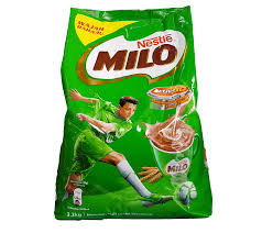 Bahannya sangat mudah dan kamu bisa. Resepi Milo Ais Kepal Viral Resepi Letup