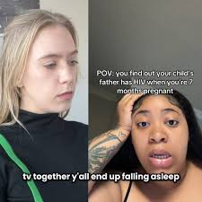 I Found Out My Baby Daddy Has HIV—and My Life Will Never Be the Same