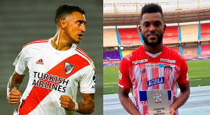 Vía tnt sports, ver boca juniors vs. Espn 2 En Vivo River Plate Vs Junior Online Gratis Espn Play Hora Argentina Colombia Canal De Transmision Donde Ver Partido Copa Libertadores 2021 Noticias Peru