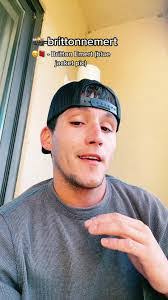 Britton Walker's Instagram, Twitter & Facebook