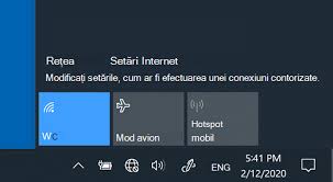 Maybe you would like to learn more about one of these? Remedierea Wi Fi Probleme De Conexiune In Windows
