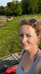 Yesterday’s review of the calving field! No more