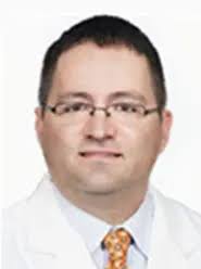 Dr. Richard Haigler, MD