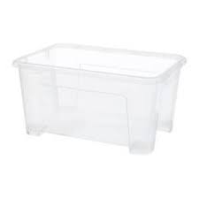 Ikea Us Furniture And Home Furnishings Ikea Storage Boxes Ikea Ikea Samla