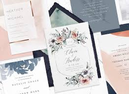 Check spelling or type a new query. 12 Watercolor Wedding Invitations That Are Actually Works Of Art