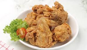 Resep Ayam Goreng Tepung Bumbu Sajiku Mudah Buatnya Dan Seenak Ayam Resto Bukareview