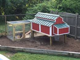 This chicken coop will hold 18 chickens who will have access to a fenced area, an indoor area, and nesting boxes for 3 hens. 28 Free Diy Chicken Coop Plans Rhythm Of The Home